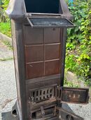 RHÔNE Holzheizung in 5432