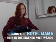 Studenten Wohnung mit Einbauküche frei! - Magdeburg