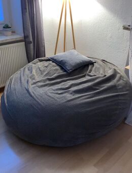 Sitzsack XXL von Lounge Pug - Lautrach