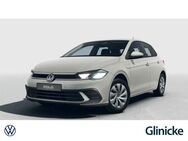 VW Polo, 1.0 l Life 59kW 80PS inkl, Jahr 2022 - Kassel