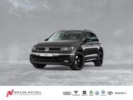 VW Tiguan, 2.0 TSI R-LINE, Jahr 2019 - Hof