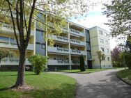 Geräumige 3,5-Zimmer-Wohnung, offener Grundriss und zwei sonnige Balkone - Villingen-Schwenningen