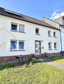 Einfamilienhaus mit Garten in Reisbach - sofort bezugsfrei - Saarwellingen