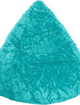 Sitting Point Sitzsack Fluffy Beanbag L