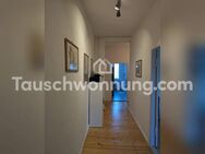 [TAUSCHWOHNUNG] 2 Zimmer Wohnung in der Nähe von Teltowkanal - Berlin