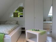 Top Single Apartment in Trier Zentrum - Little Lemon - Trier Zentrum