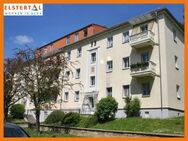 3-Raum-Wohnung// im Grünen// doch zentrumsnah - Gera