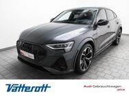 Audi e-tron, Sportback S Panodach, Jahr 2021 - Holzminden