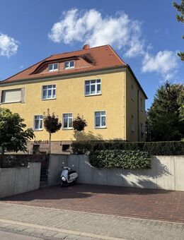 Wunderschönes Einfamilienhaus in idyllischer Lage - Klipphausen