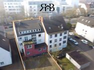 Mehrfamilienhaus mit 8 Wohneinheiten in Zentraler Lage von Oslebshausen-Gröpelingen - Bremen