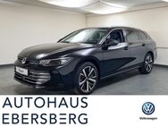 VW Passat Variant, Business Winter Winterpaket F, Jahr 2024 - Ebersberg