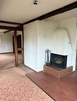 Fachwerkhaus mit Geschichte und Potenzial - Ihr neues Zuhause in Hagen-Haßley - Hagen (Stadt der FernUniversität)