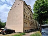 Vermietete 2-Raum Wohnung im Osten von Leipzig als Kapitalanlage - Leipzig