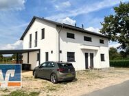 Neubau - Repräsentatives Einfamilienhaus in Zentraler Wohnlage von Wissingen zu verkaufen! - Bissendorf