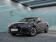 Audi A6, Avant 40 TDI, Jahr 2021 - München