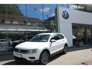 VW Tiguan Comfortline 1.5 TSI Klima,PDC,SHZ,NSW,BT - Wildberg (Baden-Württemberg)