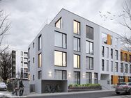 Moderne Neubauwohnung in Heidelberg-Rohrbach: Stilvolles Wohnen in Top-Lage - Heidelberg