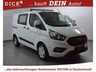 Ford Transit Cust 2.0 Aut 340 STANDHZ+SHZ+NAV+KAM+AHK - Bebra