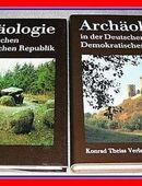 ARCHÄOLOGIE IN DER DDR (2 Bde) in 50667