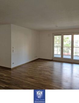 Moderne Wohnung mit schicker EBK und Fußbodenheizung! - Dresden