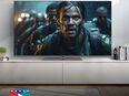 Neuer Panasonic 65" 4K Fernseher, ungeöffnet mit Garantie und Rechnung zum Verkauf in 48143