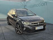 VW Taigo, 1.0 TSI R-Line, Jahr 2022 - München