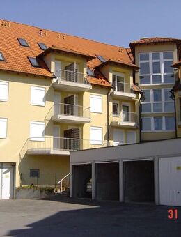1 Zi.Dach-Geschosswohnung in 91275 Auerbach zu vermieten. - Auerbach (Oberpfalz)