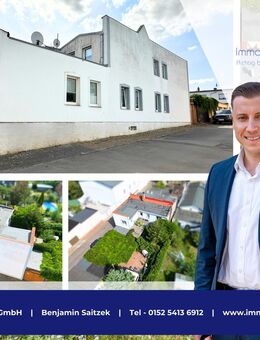 Erstklassige Investitionsgelegenheit in Magdeburg - Westerhüsen! - Magdeburg