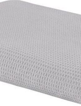 Wohndecke Waffeldecke, SETEX, aus Waffelpiqué, auch als Tagesdecke geeignet, Kuscheldecke