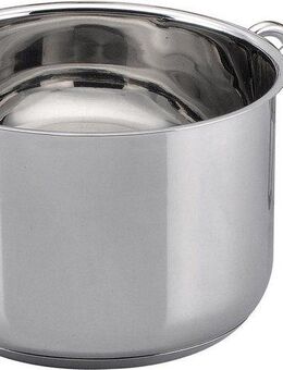 GSW Milchtopf Montreal, Edelstahl (1-tlg), Induktion, 1,8 Liter