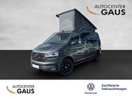 VW T6 California, 2.0 TDI 1 Ocean Edit, Jahr 2024 - Bielefeld