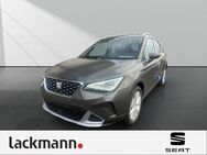 Seat Arona, 1.0 TSI Xperience Beats, Jahr 2024 - Wuppertal