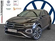 VW T-Roc, 1.5 l TSI Style OPF, Jahr 2022 - Ganderkesee