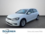 VW Golf, 1.5 TSI VII Comfortline, Jahr 2019 - Ladenburg