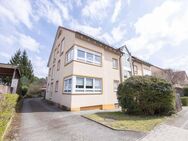 3 Zi. Terrassen ETW mit Garten Schwaig / Wohnung kaufen - Schwaig (Nürnberg)