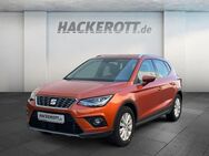 Seat Arona, 1.0 TSI XCELLENCE ) Rückfahrkammera, Jahr 2019 - Laatzen