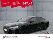 Audi A8, 60 TFSI QU S-LINE D °, Jahr 2023 - Bayreuth