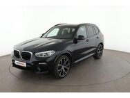 BMW X3 30d M Sport - Berlin