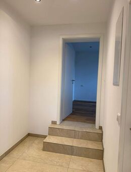 3-Zimmer-Wohnung in Schopfloch-Oberiflingen / Wohnung 9 - Schopfloch (Baden-Württemberg)