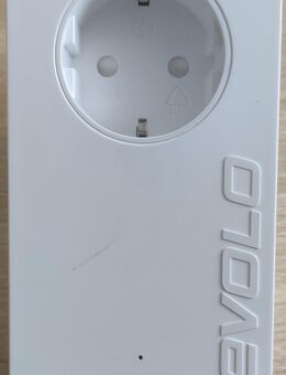 DEVOLO dLAN 550 duo+ Powerlan Adapter (2x LAN Port) - Oyten
