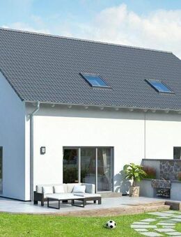 Sorgfalt in jedem Detail - Wir gestalten gemeinsam Ihr Traumhaus in Ballrecht- Dottingen - Ballrechten-Dottingen