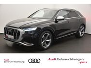Audi SQ8, 4.0 TDI quattro Stand B O, Jahr 2020 - Wolfsburg