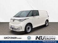 VW ID.BUZZ, Cargo Motor h, Jahr 2022 - Neubrandenburg