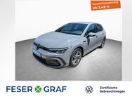 VW Golf, 1.5 VIII R-Line eTSI 7, Jahr 2023 - Schwabach