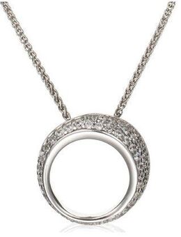 Esprit Damen-Kette 925 Sterlingsilber 42-45cm Diversity glam ESNL91618A420 - Neuenkirchen (Nordrhein-Westfalen)