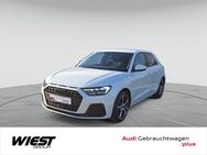 Audi A1, Sportback advanced 25 17, Jahr 2023 - Darmstadt