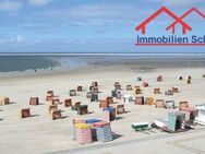 Top Wohnung mitten im Ort - Borkum
