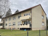 Voll vermietetes Mehrfamilienwohnhaus in Nürnberg-Katzwang - Nürnberg