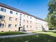 Zuhause fühlen: sanierte 3,5-Zimmer-Wohnung mit Balkon - Geesthacht
