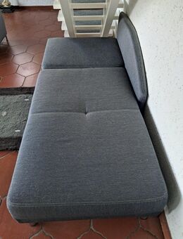bequeme Couch - Waldshut-Tiengen